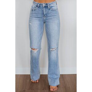 FLYING MONKEY - NELLIE JEANS